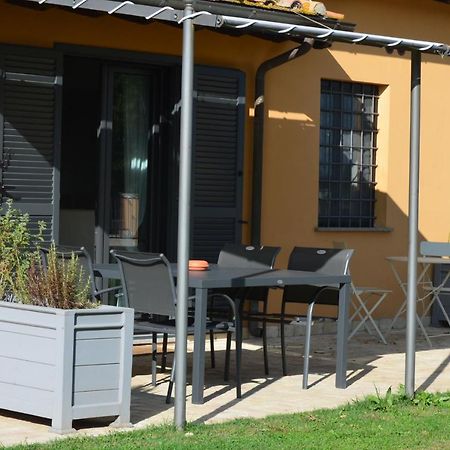 Agriturismo La Ghiga Nepi Екстер'єр фото