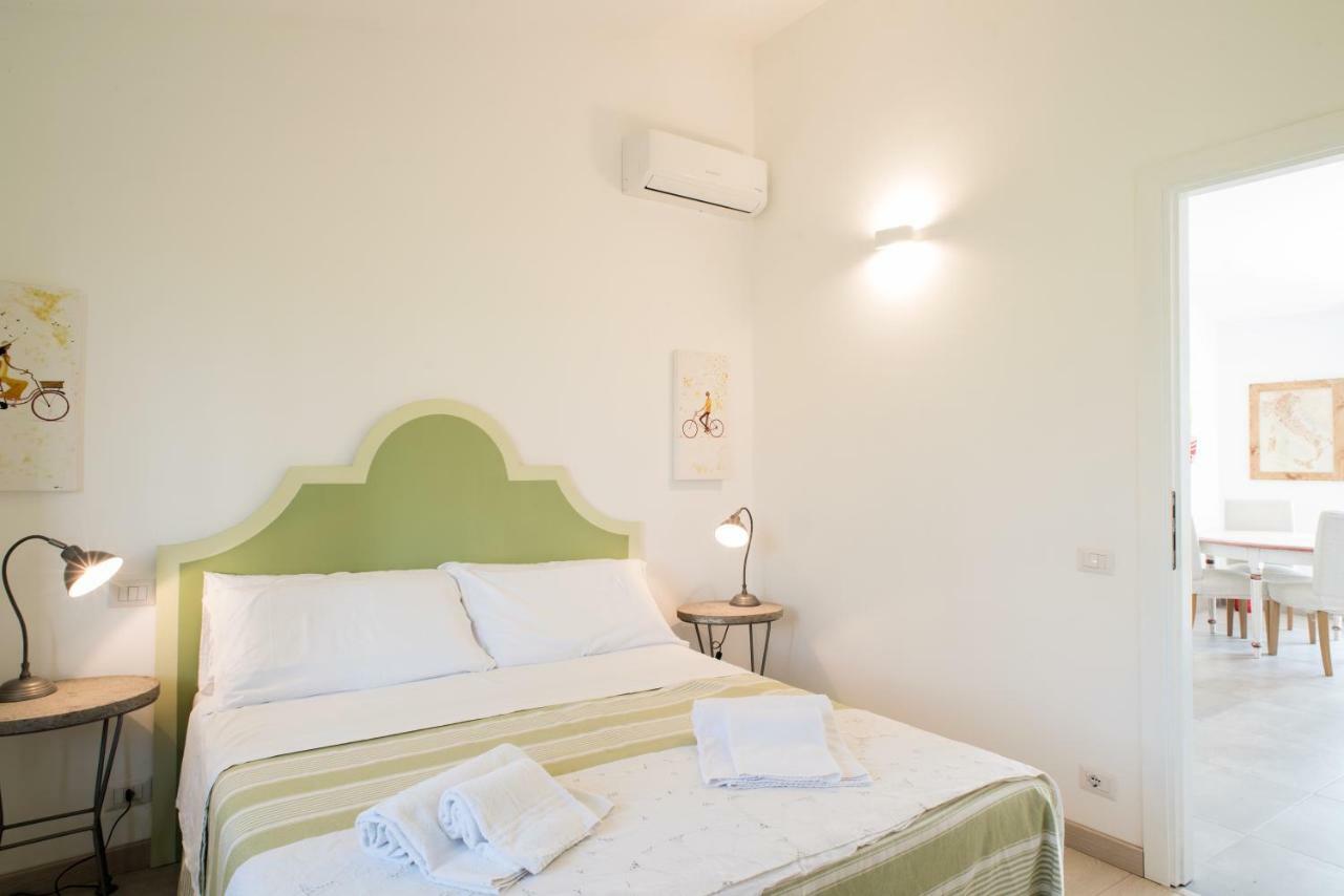 Agriturismo La Ghiga Nepi Екстер'єр фото