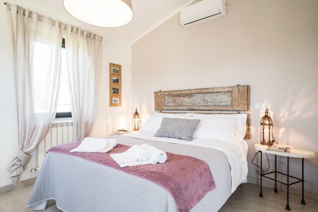Agriturismo La Ghiga Nepi Екстер'єр фото