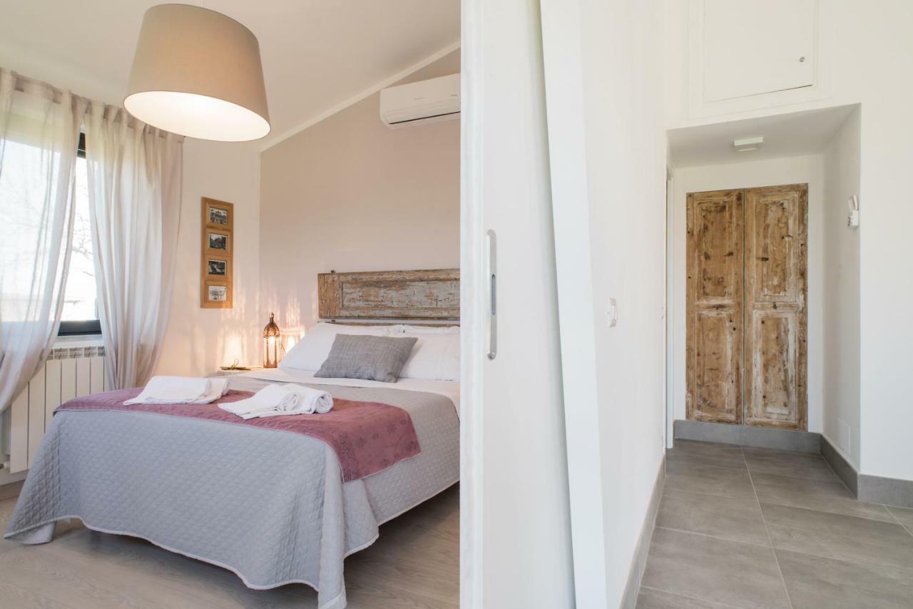 Agriturismo La Ghiga Nepi Екстер'єр фото